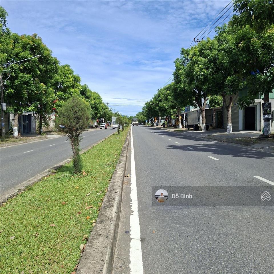 Cho thuê mặt bằng  kho  đường trần phú  ngay trạm thu phí  đà nẵng