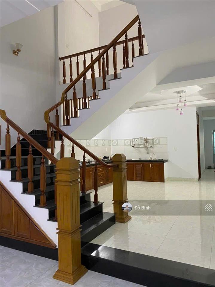 Cho thuê nhà 2 tầng mai chí thọ  3 phòng  2wc
