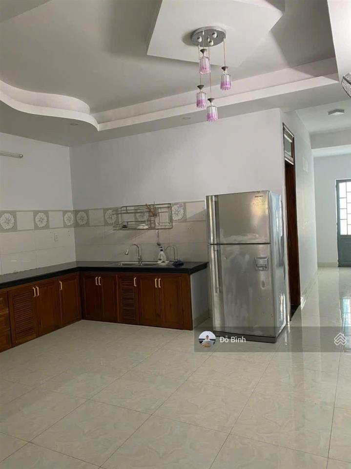 Cho thuê nhà 2 tầng mai chí thọ  3 phòng  2wc