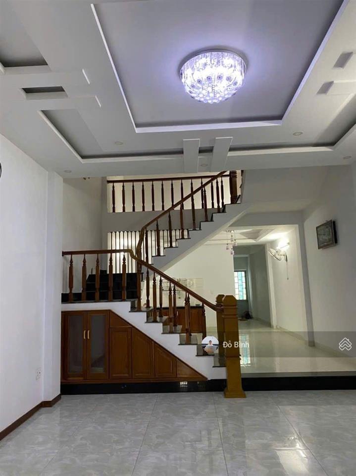 Cho thuê nhà 2 tầng mai chí thọ  3 phòng  2wc