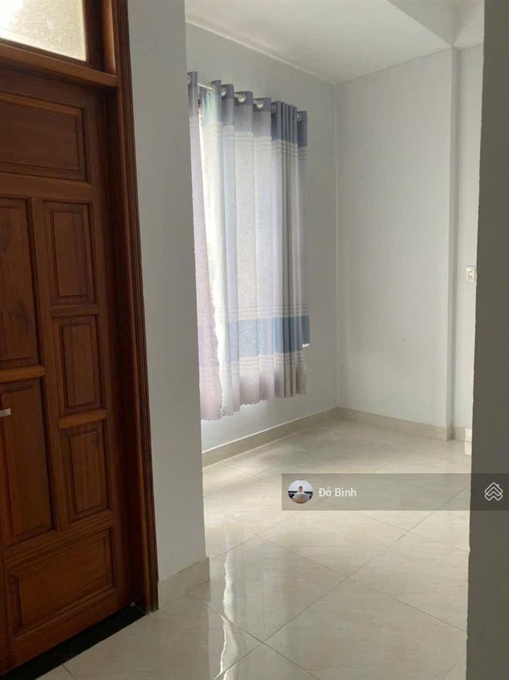 Cho thuê nhà 2 tầng mai chí thọ  3 phòng  2wc