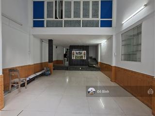 Cho thuê nhà 3 tầng hà huy giáp  3 phòng  3 wc
