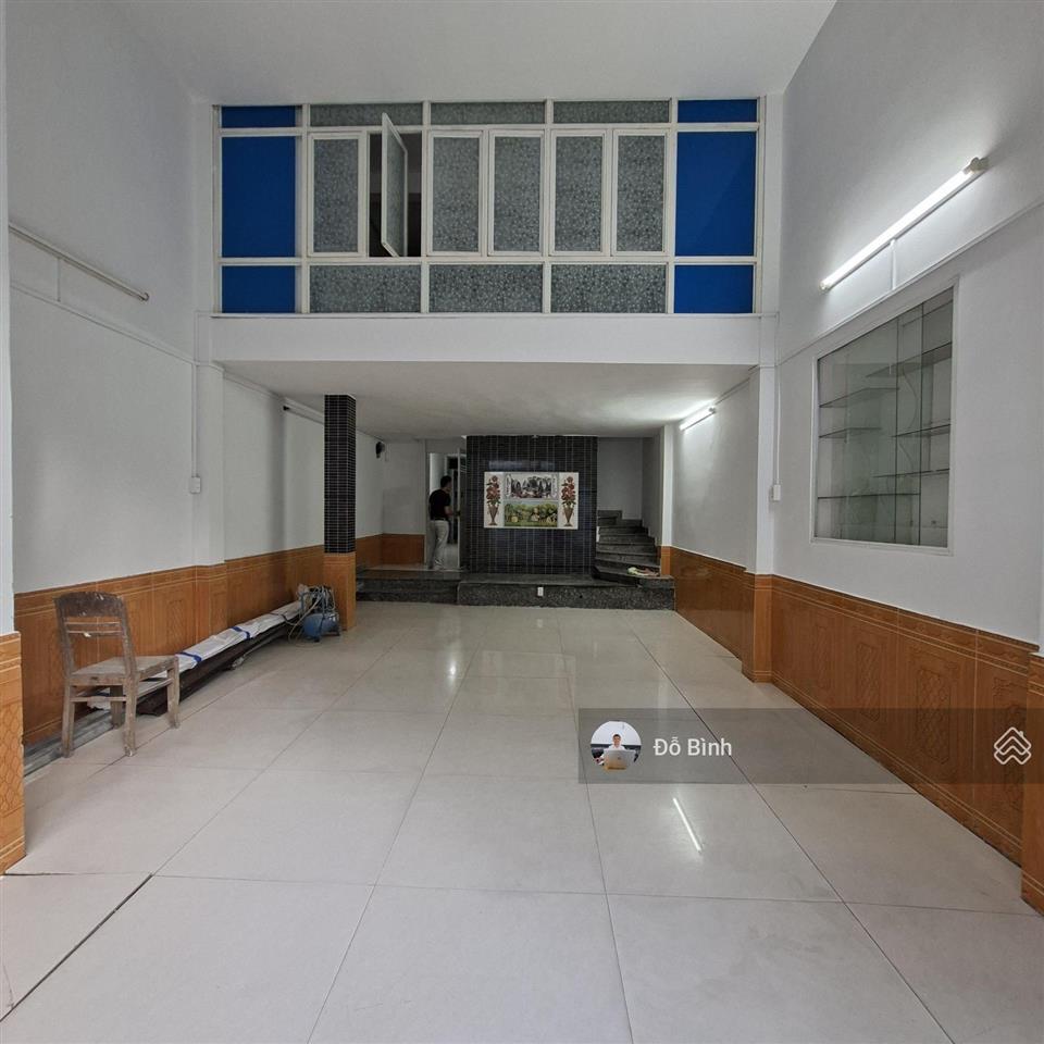 Cho thuê nhà 3 tầng hà huy giáp  hòa cường  hải châu