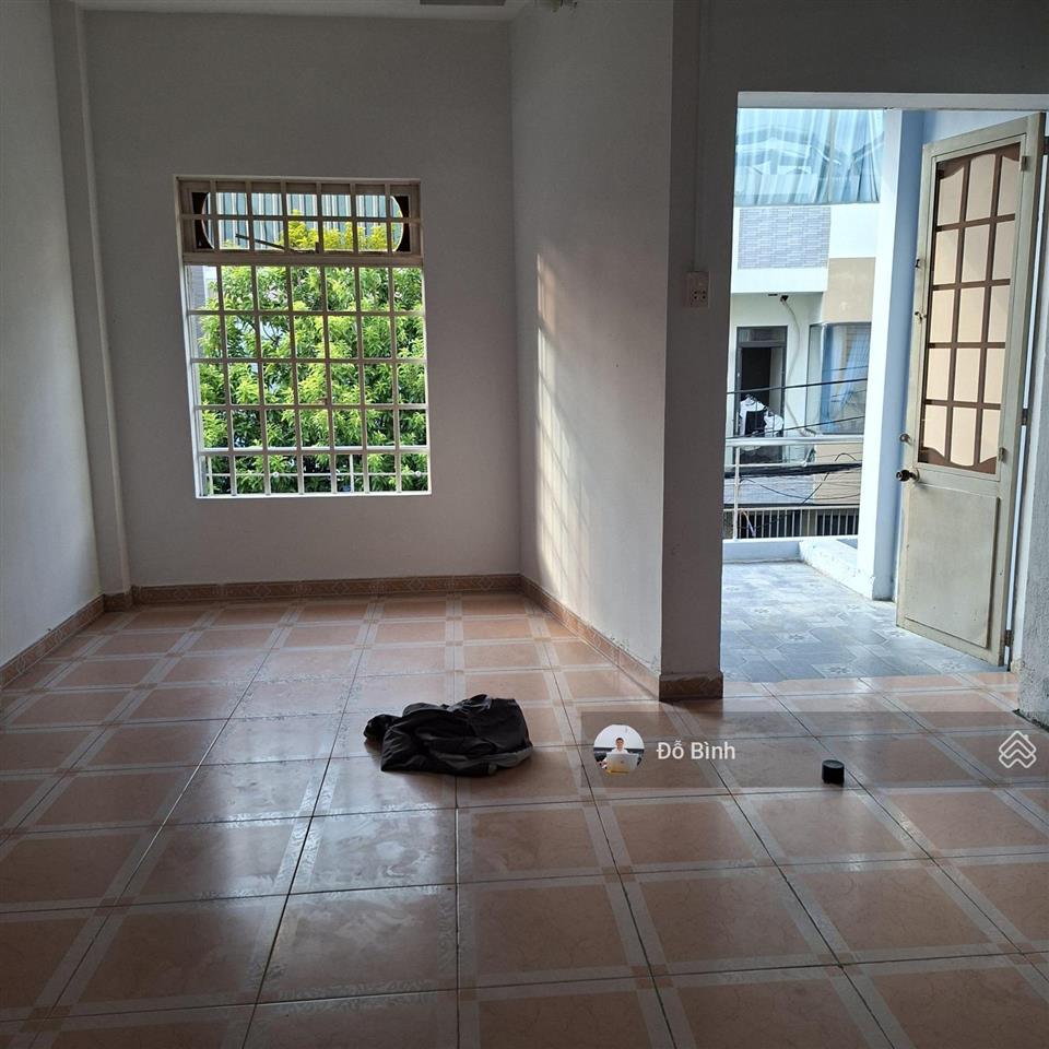 Cho thuê nhà 3 tầng hà huy giáp  hòa cường  hải châu