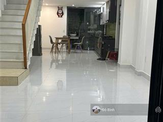 Cho thuê nhà 3 tầng kiệt đường thái thị bôi  3 phòng  3wc  đủ nội thất