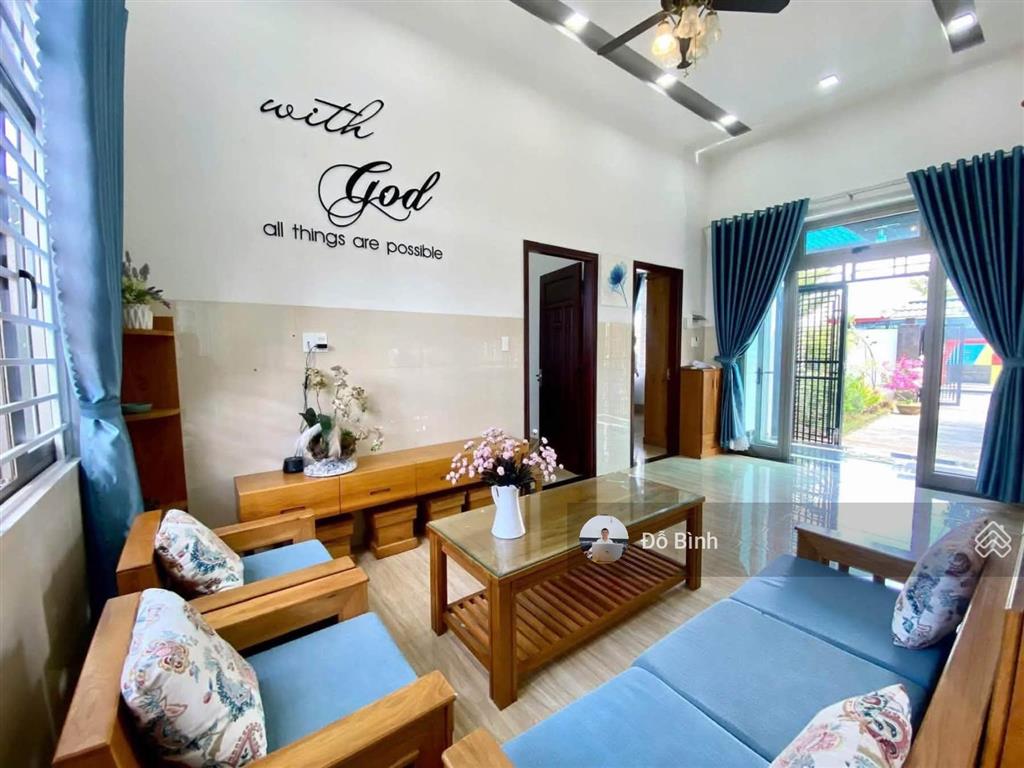 Bán biệt thự sân vườn đường đạm phương  kề sông mát mẻ  có dòng tiền