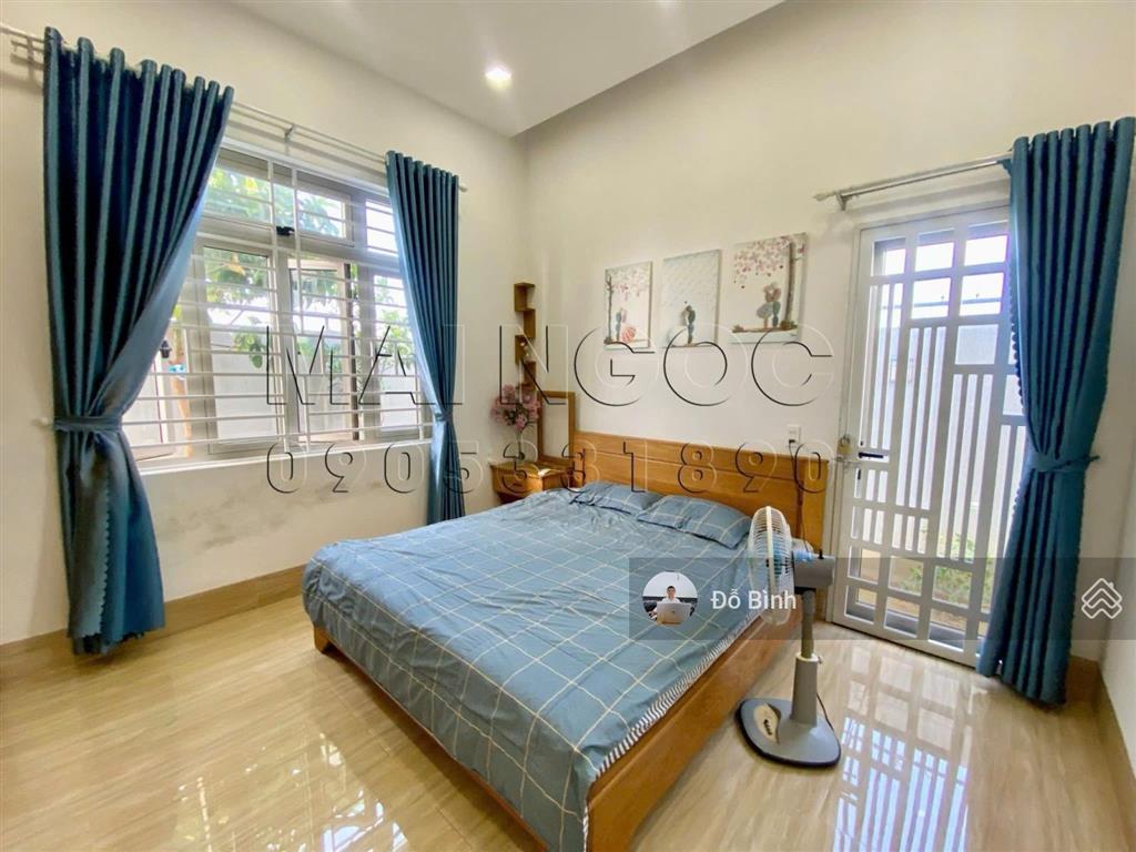 Bán biệt thự sân vườn đường đạm phương  kề sông mát mẻ  có dòng tiền