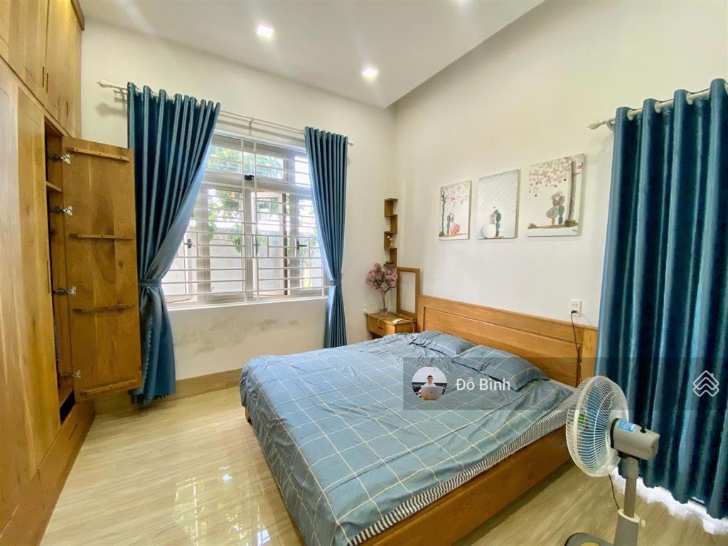 Bán biệt thự sân vườn đường đạm phương  kề sông mát mẻ  có dòng tiền