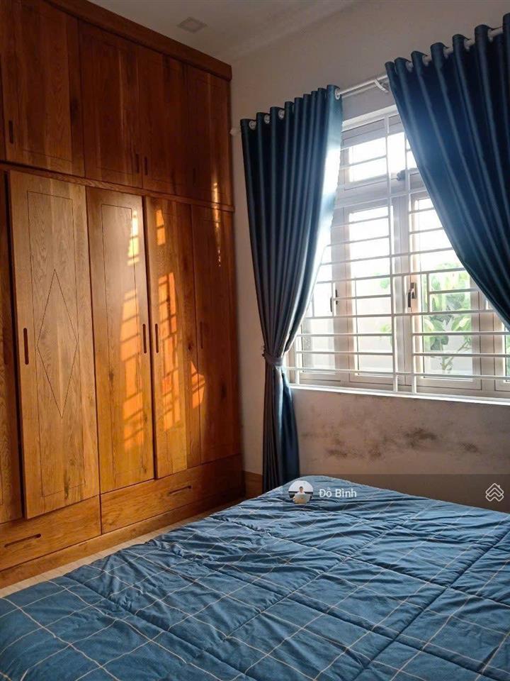 Cho thuê biệt thự sân vườn đường đạm phương  đầy đủ nội thất