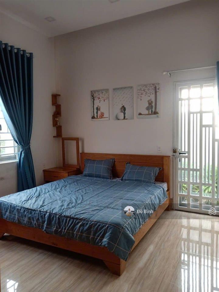 Cho thuê biệt thự sân vườn đường đạm phương  đầy đủ nội thất