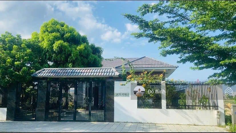 Cho thuê biệt thự sân vườn đường đạm phương  đầy đủ nội thất