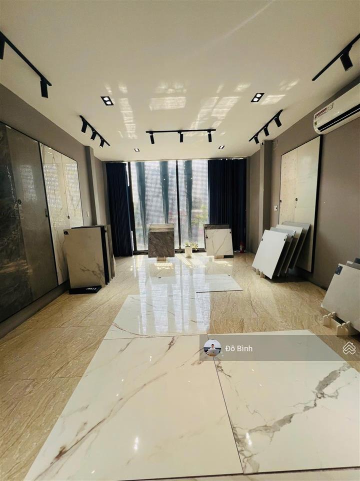 Cho thuê nhà 4 tầng lê thanh nghị  thông suốt  vị trí nhận diện thương hiệu