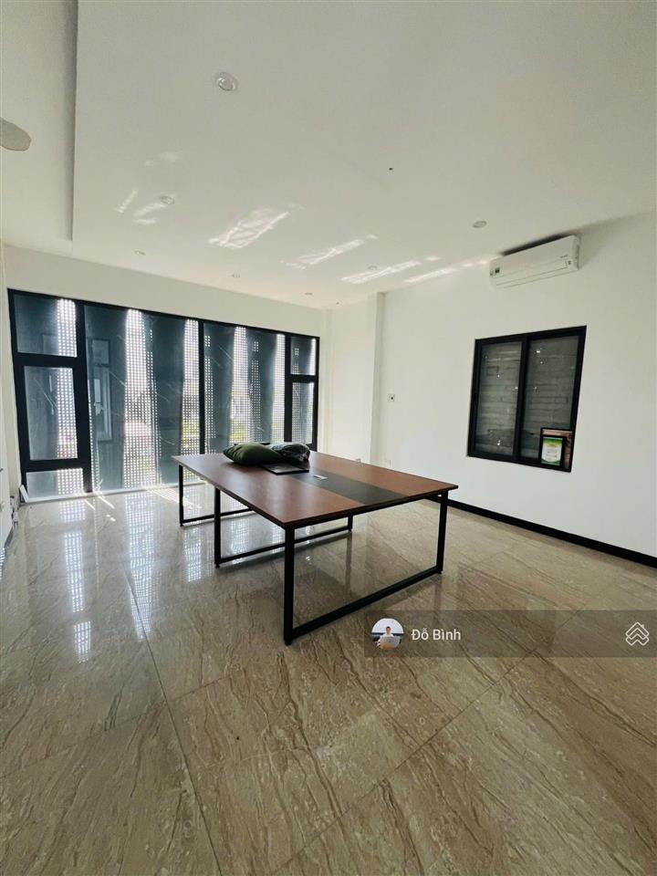 Cho thuê nhà 4 tầng lê thanh nghị  thông suốt  vị trí nhận diện thương hiệu