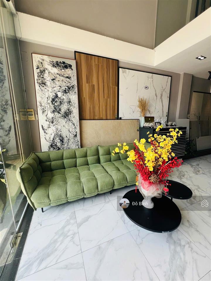 Cho thuê nhà 4 tầng lê thanh nghị  thông suốt  vị trí nhận diện thương hiệu