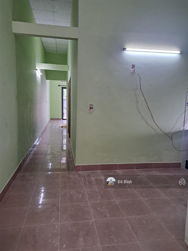 Bán đất tặng nhà đường nguyễn khánh toàn  không ngập lụt