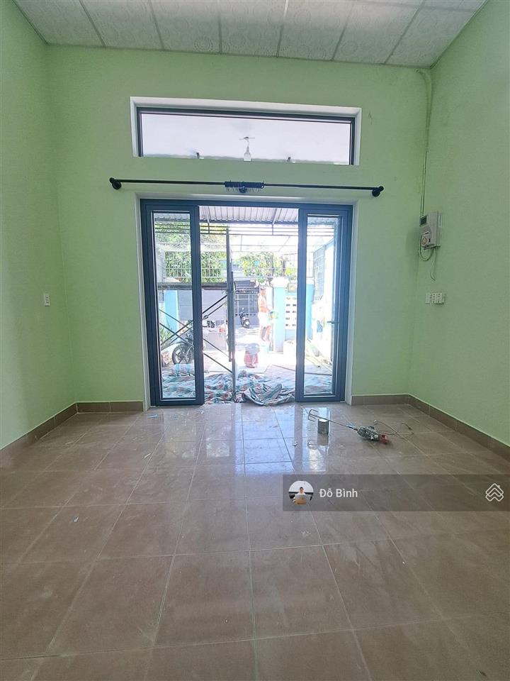 Bán đất tặng nhà đường nguyễn khánh toàn  không ngập lụt