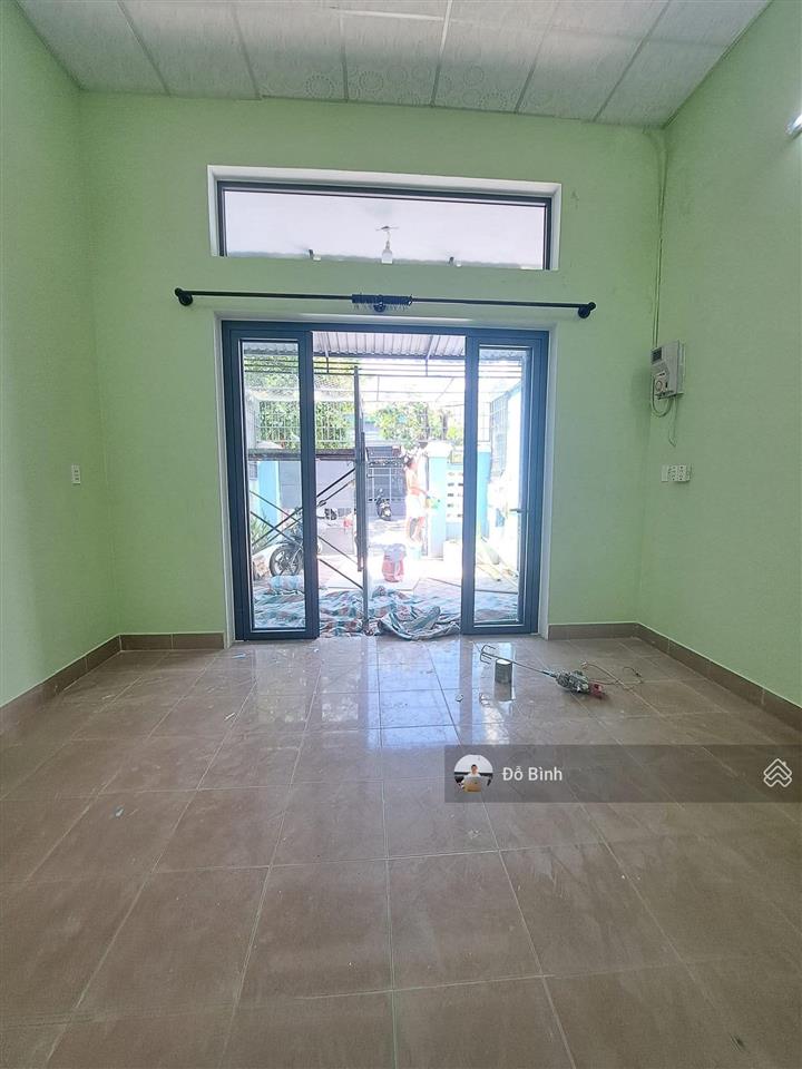 Bán đất tặng nhà đường nguyễn khánh toàn  không ngập lụt