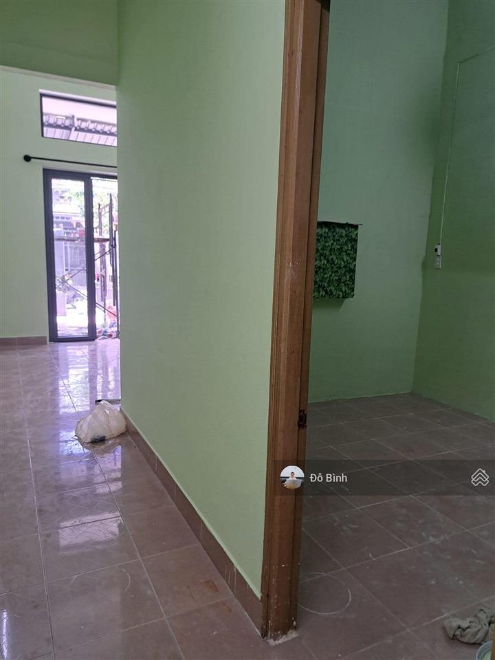 Bán đất tặng nhà đường nguyễn khánh toàn  không ngập lụt