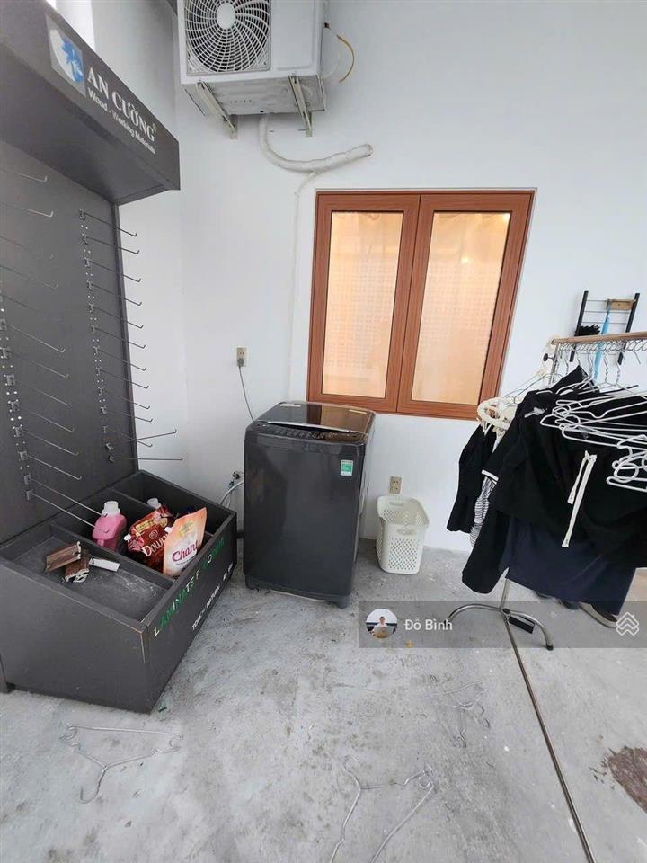 Cho thuê nhà 2 tầng sân vườn đường bàu cầu  phong cách nhật