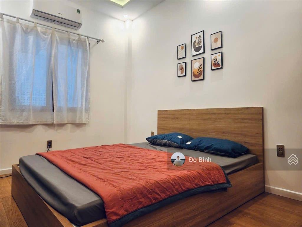 Cho thuê nhà 2 tầng sân vườn đường bàu cầu  phong cách nhật