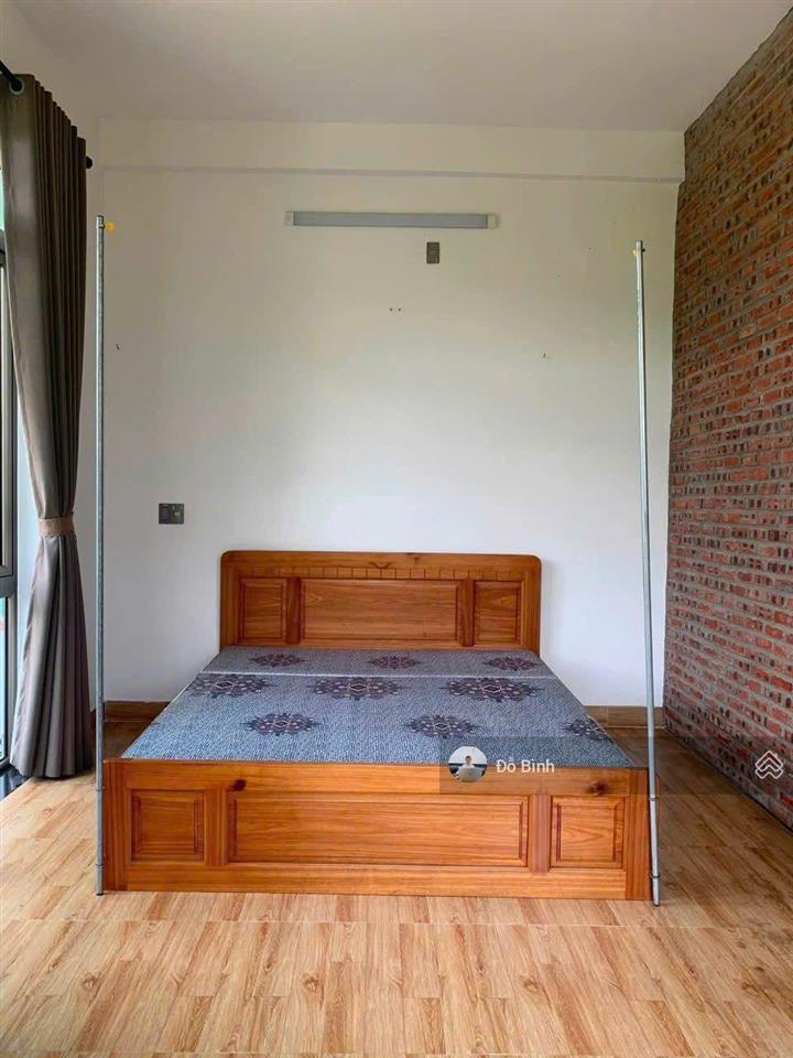 Cho thuê nhà 3 tầng  sân vườn  2 mặt tiền đường  phạm xuân ẩn