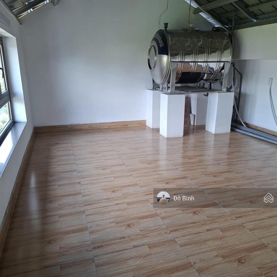 Cho thuê nhà 3 tầng  sân vườn  2 mặt tiền đường  phạm xuân ẩn