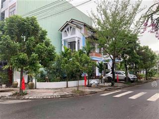 Cho thuê nhà 3 tầng  sân vườn  2 mặt tiền đường  phạm xuân ẩn