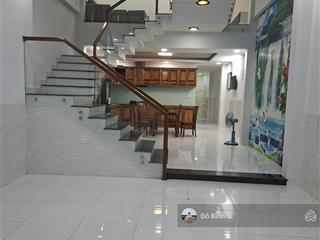 Cho thuê nhà 3 tầng đường đoàn khuê  4 phòng  3wc  đủ nội thất
