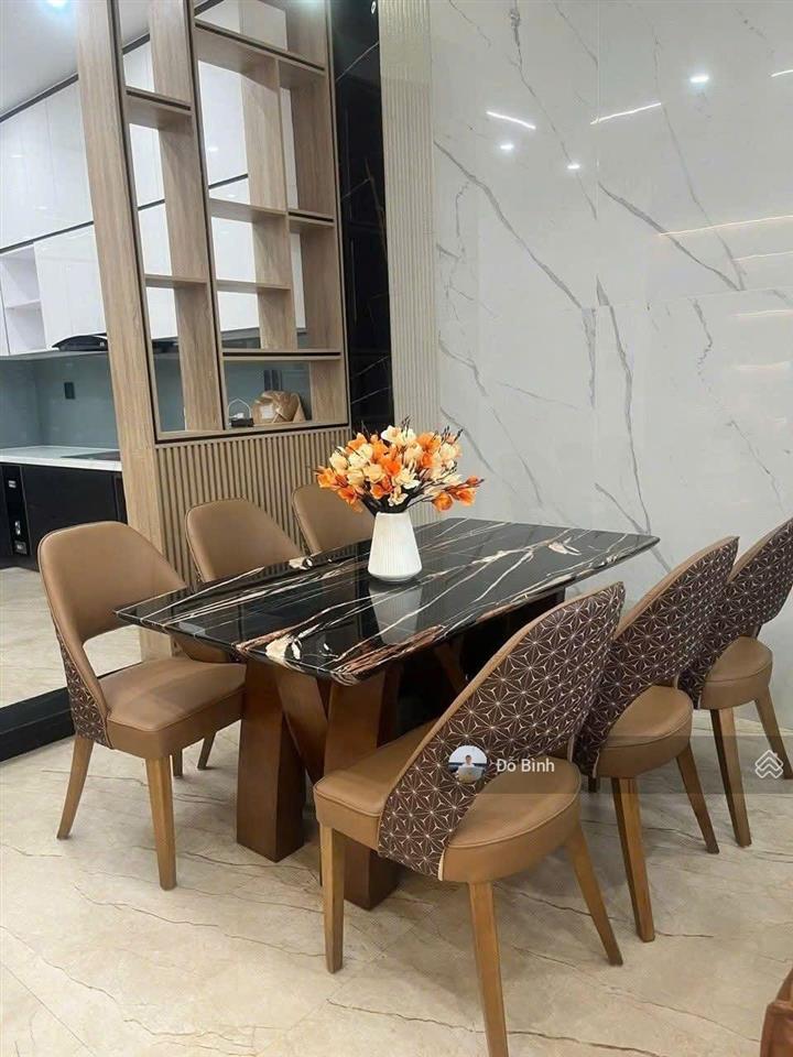 Cho thuê nhà 4 tầng đường từ giấy  5 phòng  7 wc  đủ nội thất cao cấp