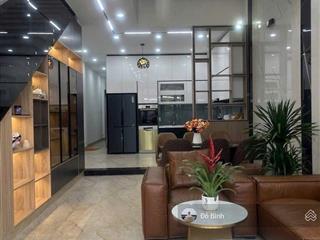 Cho thuê nhà 4 tầng đường từ giấy  5 phòng  7 wc  đủ nội thất cao cấp