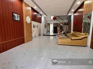 Cho thuê nhà 3 tầng đường chu lai  4 phòng ngủ  4wc  đủ nội thất