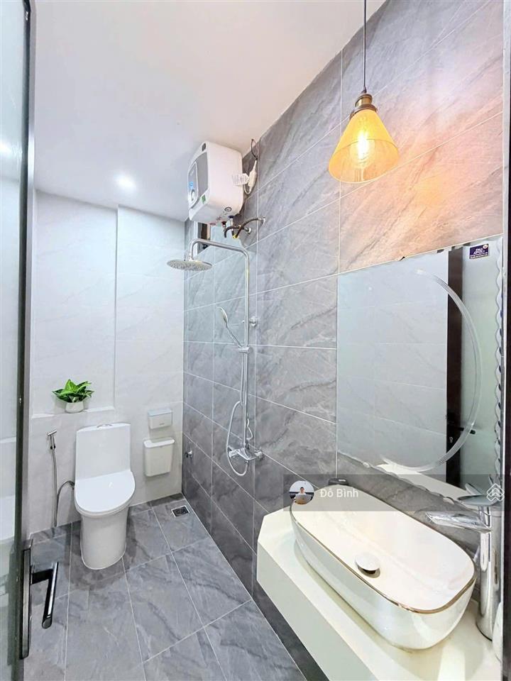 Cho thuê nhà 3 tầng mới xây đường hòa minh 19  4 phòng ngủ  4 wc  đủ nội thất cao cấp