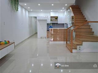 Cho thuê nhà 2 tầng đường trung lương 15  sân ô tô  khu mát mẻ  an ninh