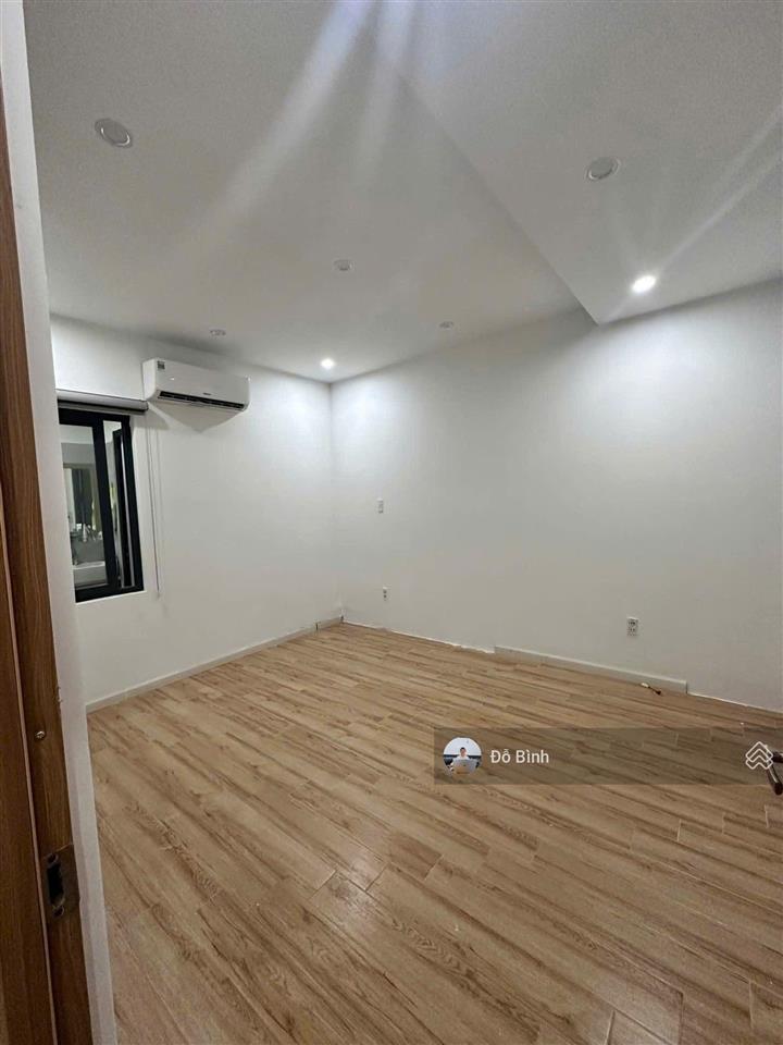Cho thuê nhà 2 tầng đường trung lương 15  sân ô tô  khu mát mẻ  an ninh