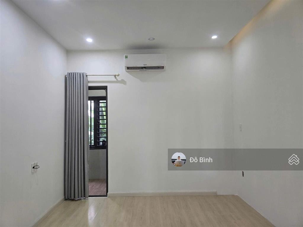 Cho thuê nhà 2 tầng đường trung lương 15  sân ô tô  khu mát mẻ  an ninh