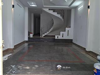 Quá rẻ  cho thuê nhà 3 tầng đường hàn thuyên  5 phòng  văn phòng ok