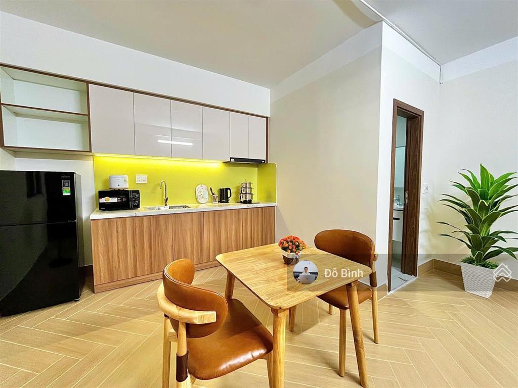 Cho thuê nhà 3 tầng phạm hữu nhật  4 phòng  4wc  view công viên  kề biển