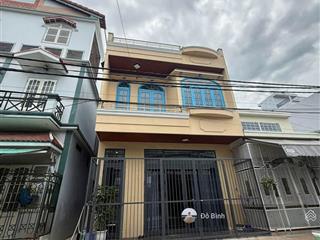 Cho thuê nhà mới đường tiên sơn  4 phòng ngủ  đủ nội thất
