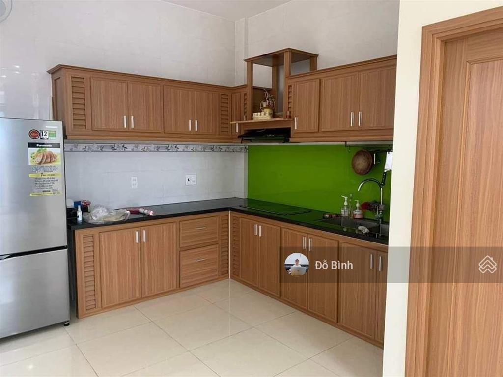 Cho thuê nhà 4 tầng đường đa mặn đông  5 phòng  5 wc  đầy đủ nội thất
