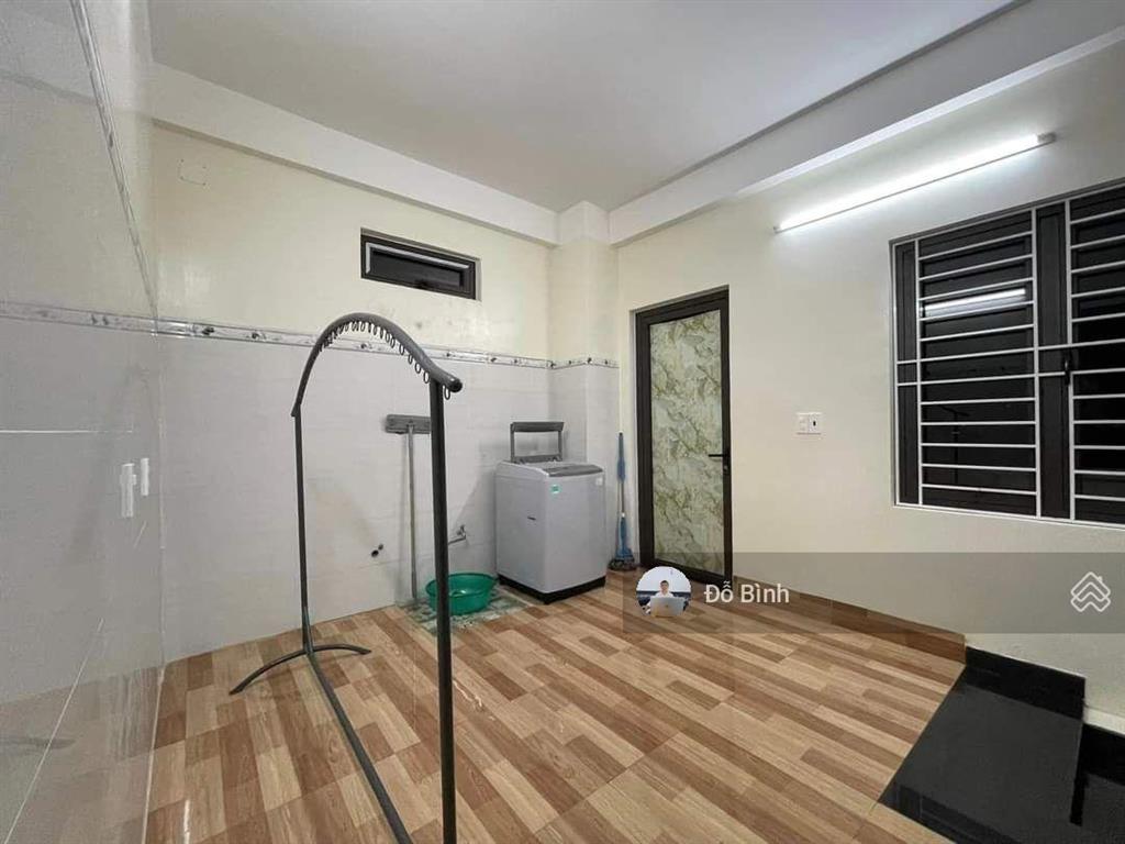 Cho thuê nhà 4 tầng đường đa mặn đông  5 phòng  5 wc  đầy đủ nội thất
