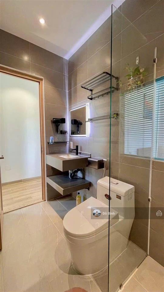 Cho thuê nhà 2 tầng sân vườn đường đồng sỹ nguyên  đủ nội thất