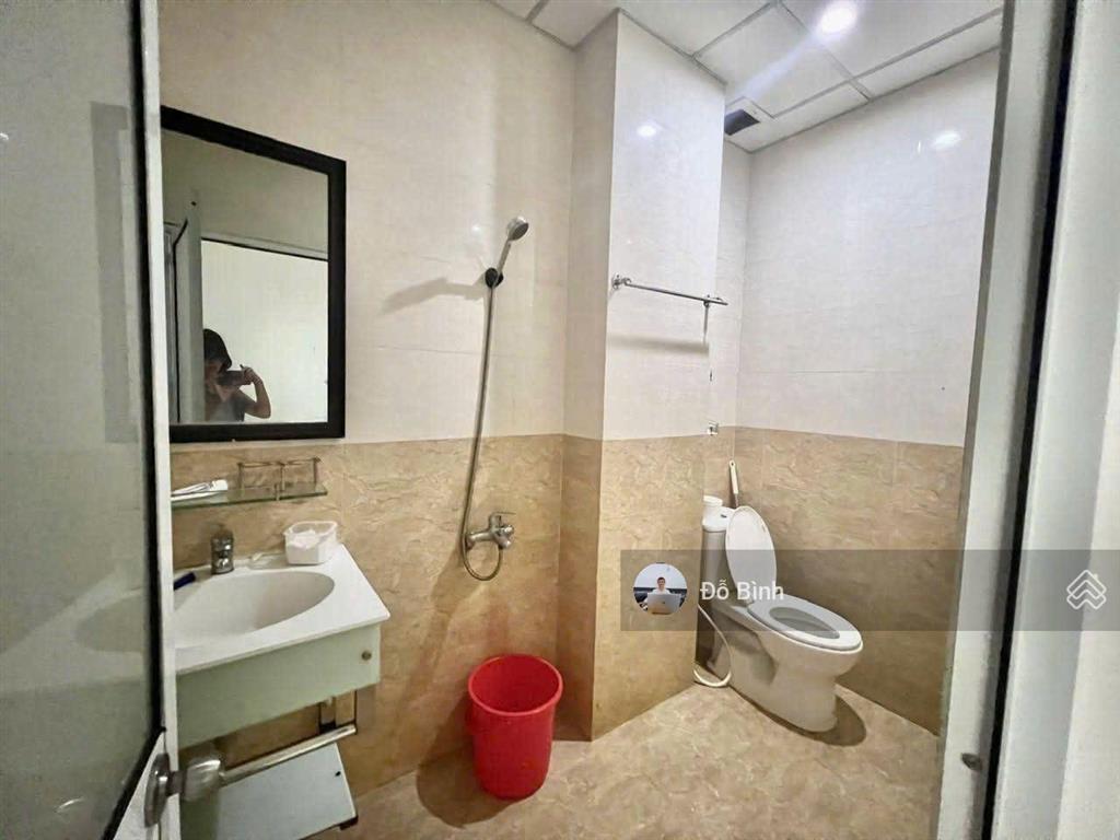 Cho thuê nhà 3 tầng đường dương tôn hải  5 phòng  6 wc  đủ nội thất