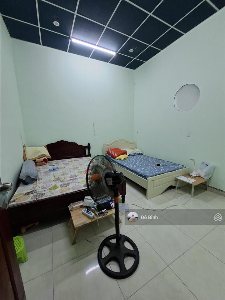 Cho thuê nhà đường nguyễn đăng đạo  gần phan đăng lưu