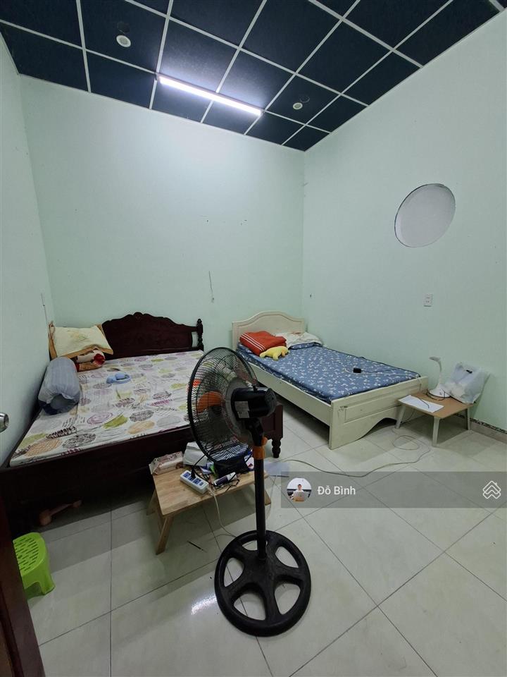 Cho thuê nhà đường nguyễn đăng đạo  gần phan đăng lưu