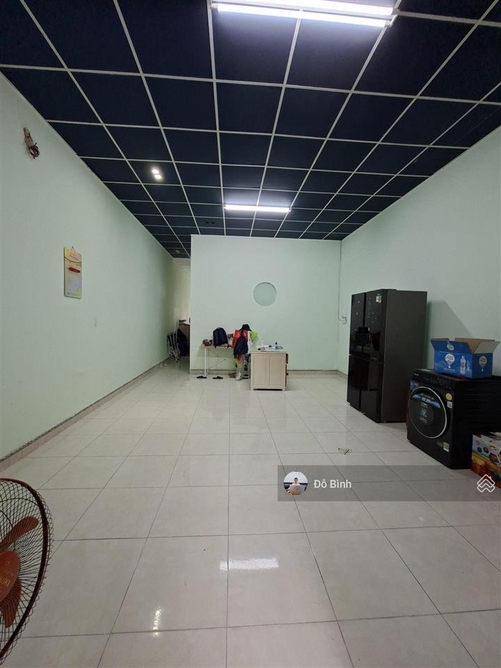 Cho thuê nhà đường nguyễn đăng đạo  gần phan đăng lưu