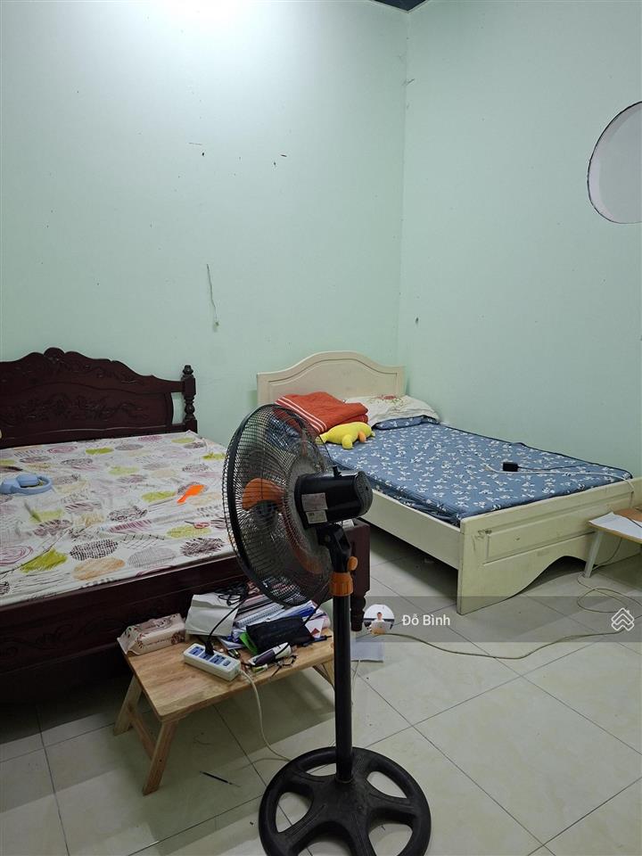 Cho thuê nhà đường nguyễn đăng đạo  gần phan đăng lưu