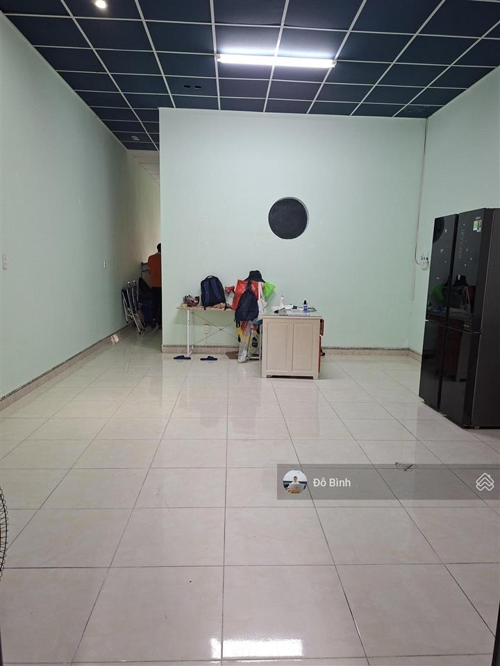 Cho thuê nhà đường nguyễn đăng đạo  gần phan đăng lưu