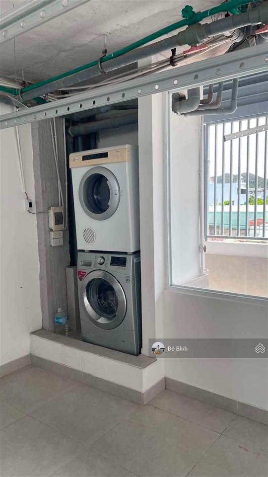 Cho thuê biệt thự hồ bơi đặng đoàn bằng  5 phòng  6wc  kề biển