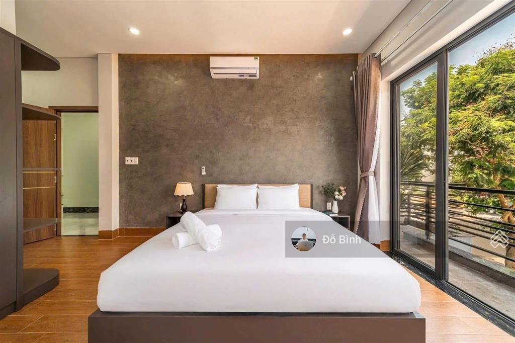 Cho thuê biệt thự hồ bơi  đường xuân quỳnh  5 phòng  5 wc  đủ nội thất cao cấp