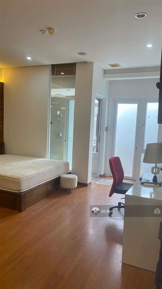 Cho thuê biệt thự hồ bơi  đường đặng đoàn bằng  5 phòng  6 wc  đủ nội thất cao cấp